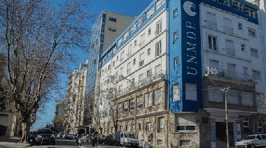 La Universidad Nacional de Mar del Plata entregará otras 800 becas para estudiantes