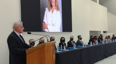 Tadeo Berenguer: "Debemos democratizar los saberes y trabajar colaborativamente con la comunidad"