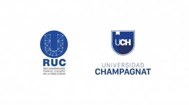 La UCh desarrollará una experiencia de movilidad virtual y aula internacional