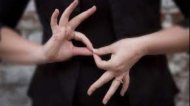 UNPA: más de 70 alumnos completaron el Nivel 1 de Lengua de Señas en la virtualidad