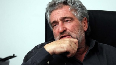 La UNRN declaró tres días de Duelo Universitario por el fallecimiento de Juan Carlos Del Bello