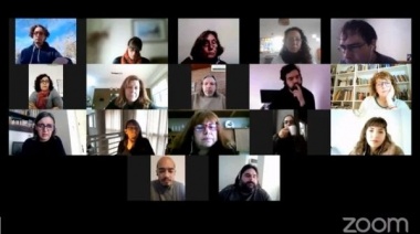 ADUBA firmó un convenio con el Espacio para la Memoria, Promoción y Defensa de los Derechos Humanos