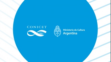 El CONICET y el Ministerio de Cultura financiarán proyectos de investigación