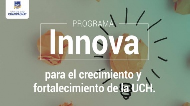 La Universidad Champagnat lanza el Programa INNOVA UCh 