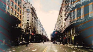 En invierno, el aire seco favorece la transmisión de COVID-19