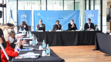 Educación presentó cuatro iniciativas legislativas para fortalecer las políticas educativas