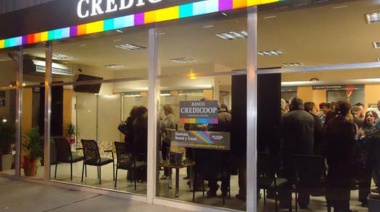 Convenio para líneas de crédito del Banco Credicoop para la vinculación entre empresas y universidades