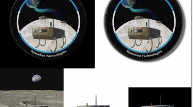 Un grupo de estudiantes y profesionales de la UNPSJB, enviará un Rover a la luna