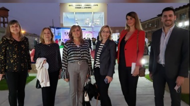 La UNNE cuenta con nuevo edificio en Paso de los Libres