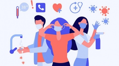 Coronavirus: ¿Qué piensa la gente sobre la ciencia y los expertos?