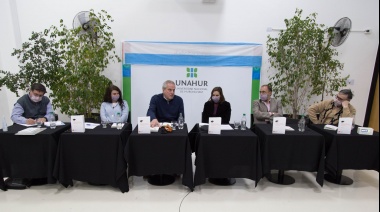 Se presentó el Libro "La política educativa durante el kirchnerismo 2003-2015", de Jaime Perczyk