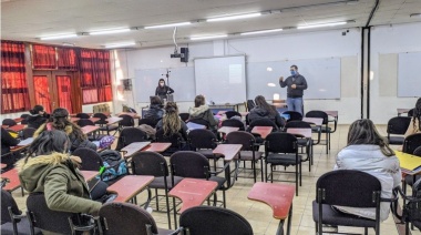 Las universidades amplían presencialidad y fortalecen cursadas bimodales