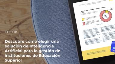 El camino para adoptar analítica de avanzada en la gestión de Educación Superior
