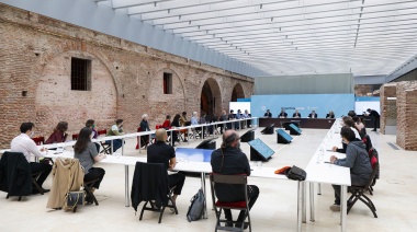 Alberto Fernández reconoció a científicos: “Iluminaron la pandemia en un momento muy oscuro para el mundo”