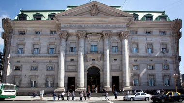 La Universidad de Buenos Aires y el Banco Nación firmaron un convenio de cooperación mutua