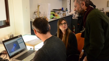 La UNLZ será una de las sedes del Rally Latinoamericano de Innovación