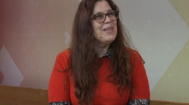 Paula Mateos: “Vamos a construir un nuevo concepto de línea editorial”