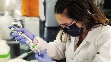 Avanza el desarrollo de un biosensor para monitorear la calidad del agua de la Cuenca Matanza- Riachuelo