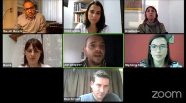 Con más de 7 mil inscriptos, comenzó la Diplomatura en Cannabis y sus usos medicinales en la UNAJ