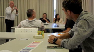 Cómo retener el talento: el 74% de los trabajadores espera recibir capacitaciones en sus empleos