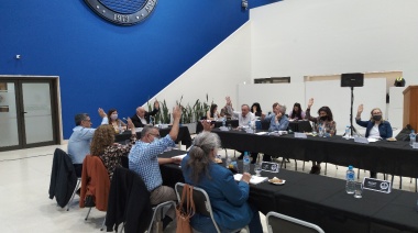 El Consejo Superior de la UNSJ aprobó la presencialidad para todas las actividades académicas