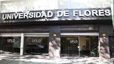 La Universidad de Flores recibió aval del ministerio de Desarrollo para un proyecto de inclusión