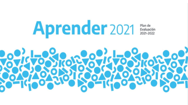 Aprender 2021: más de 700 mil estudiantes participarán de la prueba en todo el país