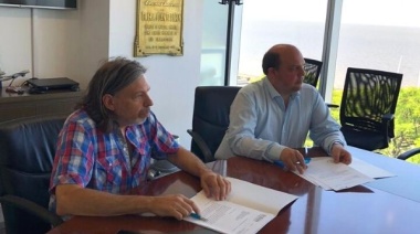 FEDUN cerró un acuerdo con Aerolíneas Argentinas