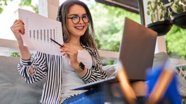 Educación y tecnología: hora de invertir en el futuro