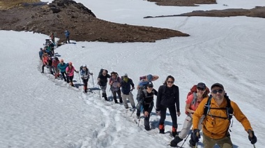 UFLO Universidad anuncia Ciclo Presencial de la Lic. en Actividad Física y Deporte en San Martín de los Andes