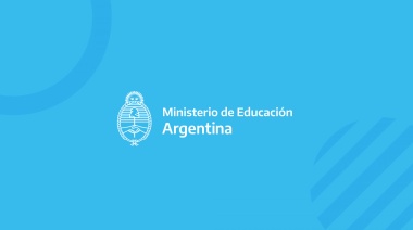 El Ministerio de Educación publicó el anuario estadístico educativo 2020