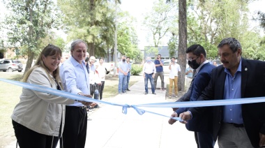 La UNJu inauguró un laboratorio de calibraciones en Palpalá