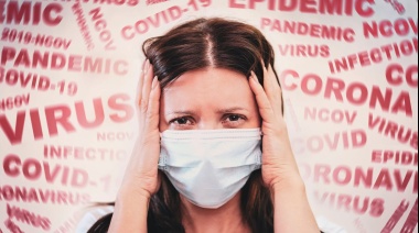 Comportamientos y creencias en torno a la vacunación y miedo al contagio de Covid-19