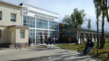 La UNPA firmó convenio con la Secretaría de Empleo de la Nación