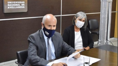 UNDAV: Se eligieron las autoridades del flamante Departamento de Cultura, Arte y Comunicación