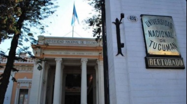 La UNT pone en marcha el Consejo Social