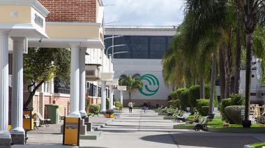 La UNLaM comenzó a realizar una autoevaluación en todos sus sectores