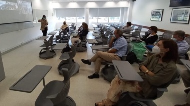 La Universidad Austral incorpora “aulas flexibles” en 2022