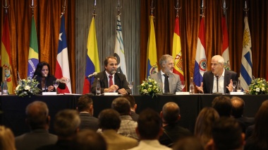 OEI y FIFPRO promueven junto a la AFA y Futbolistas Agremiados una campaña para finalizar los estudios secundarios