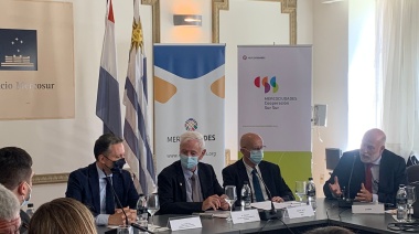 La UNC refuerza el trabajo en red con gobiernos locales de América Latina