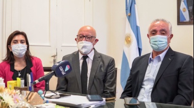 UNLaR aportará capacitación e investigación en proyecto de Cannabis Medicinal