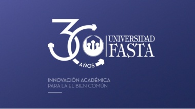 La Universidad Fasta celebra su 30º aniversario