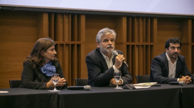 El Ministerio de Ciencia lanzó el “Programa de Investigación y Desarrollo en Cannabis”