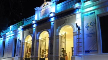 La cantidad de ingresantes a la UNCA aumentó un 30% en 2022