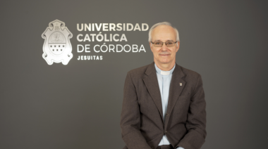 Alfonso Gómez: “Queremos consolidar la Universidad como lugar de encuentro”