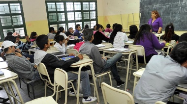 La utilización de aromas durante el sueño mejora la consolidación de la memoria en alumnos del secundario 