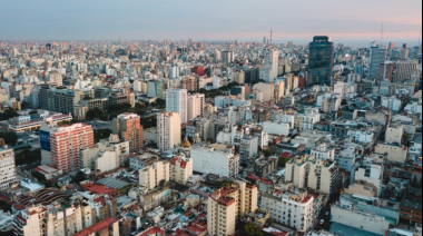 Buenos Aires es la tercera ciudad más cara de América Latina para comprar inmuebles