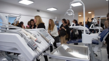 Centro Odontológico Universitario de UFASTA: todo lo que hay que saber