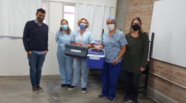 UFLO Universidad cumple su primer aniversario como centro recolector de leche humana