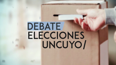 Así será el debate de quienes aspiran a conducir la UNCUYO